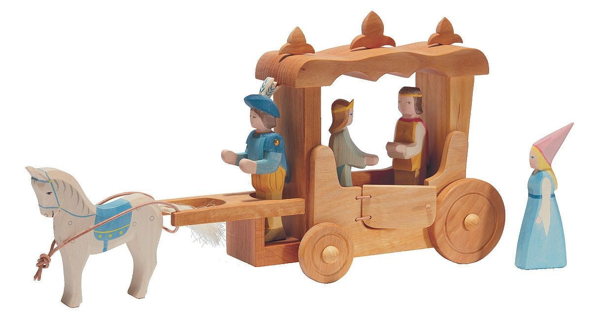 Stage Coach