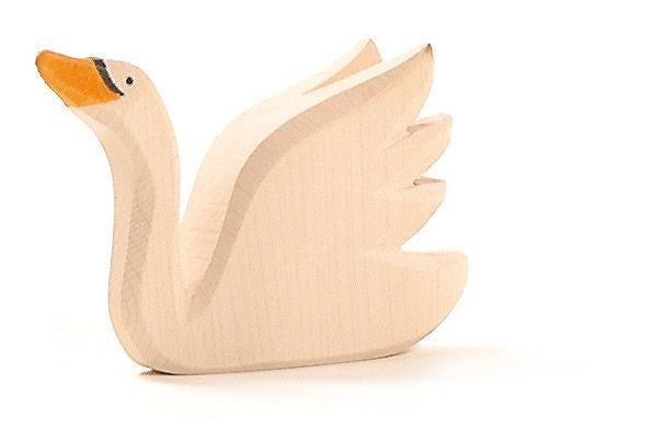 Swan high