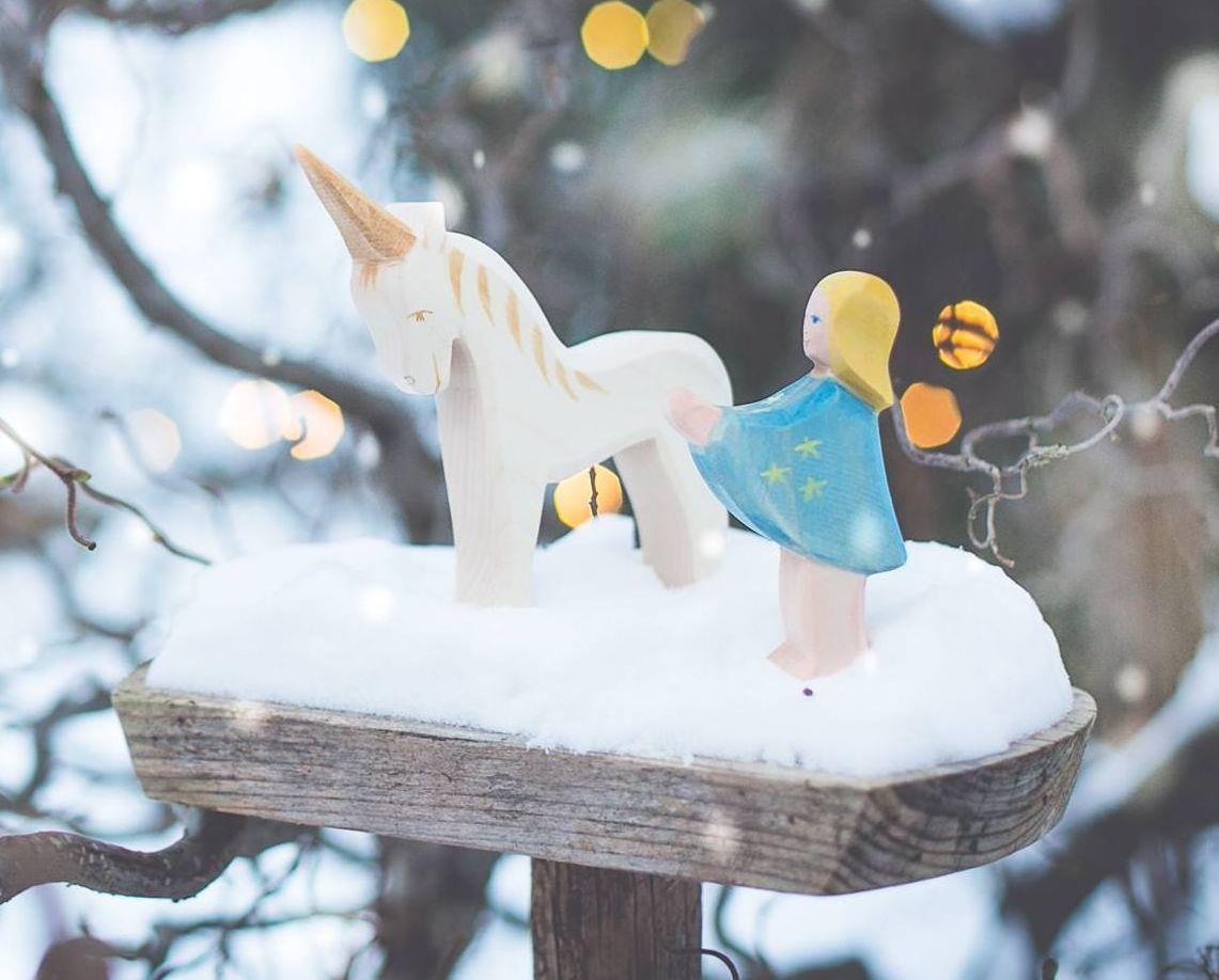 Unicorn