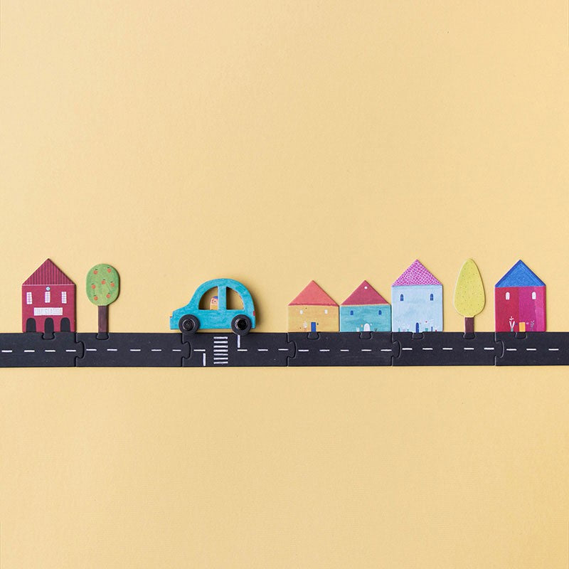 ROUTES