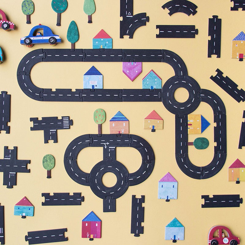 ROUTES