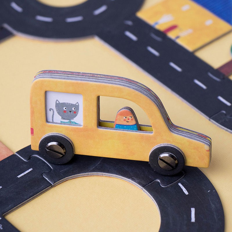 ROUTES