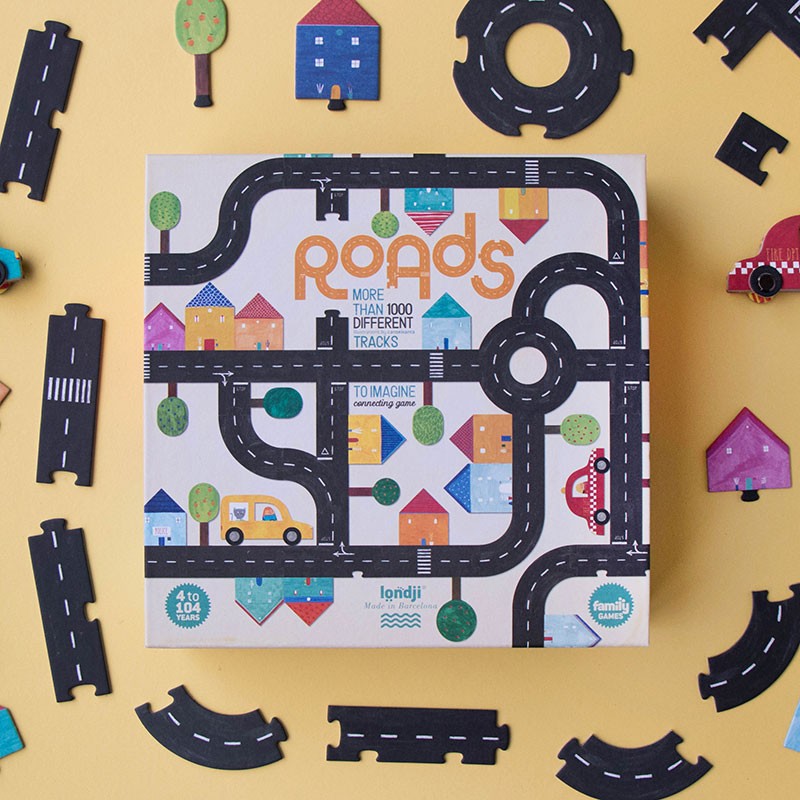 ROUTES