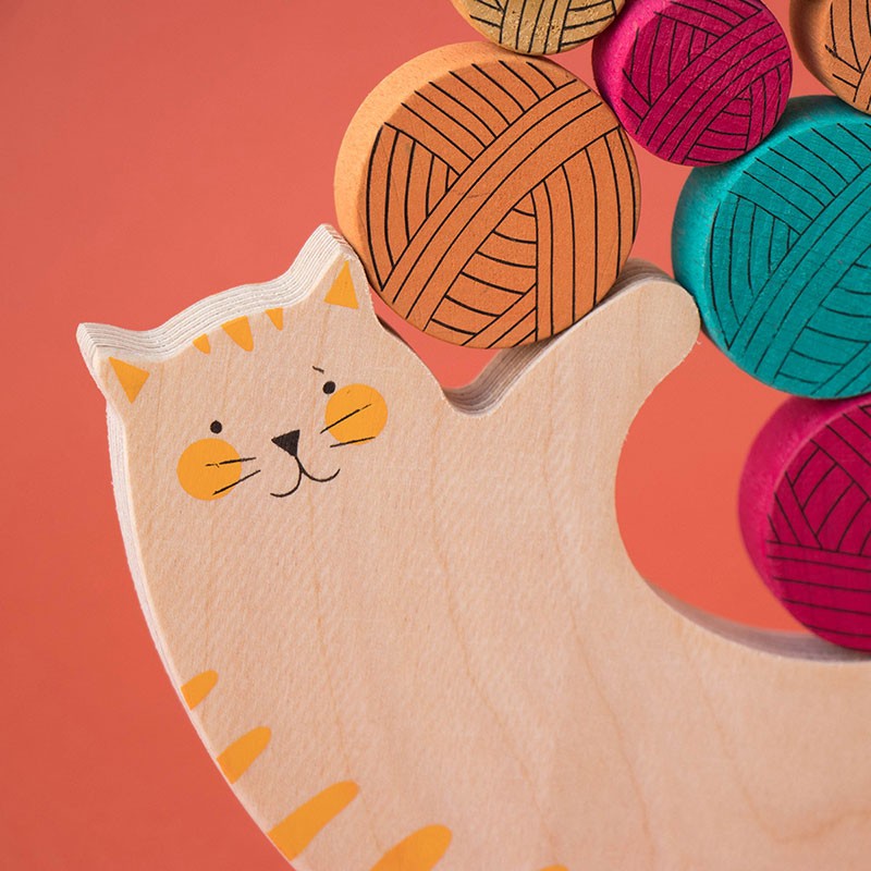 MIAOU!