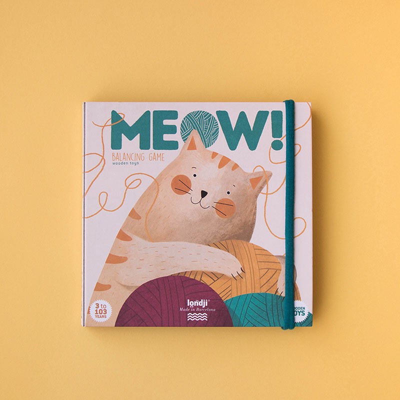 MIAOU!