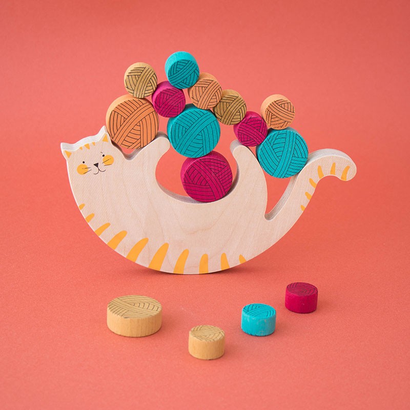 MIAOU!