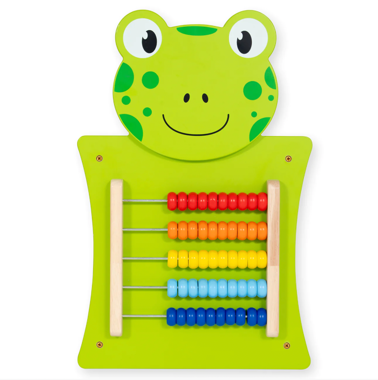 Frog Activity Wall Panel