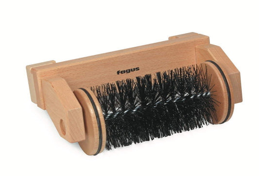 Sweeper Extension