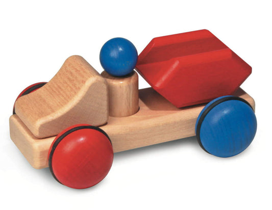 Skip Truck - Mini Series