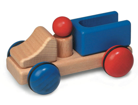 Truck - Mini Series