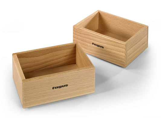 Stacking Boxes