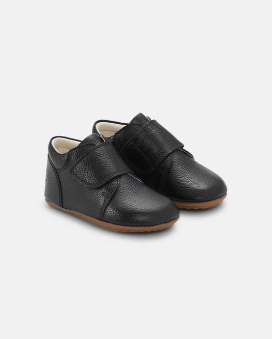 TANNU BLACK