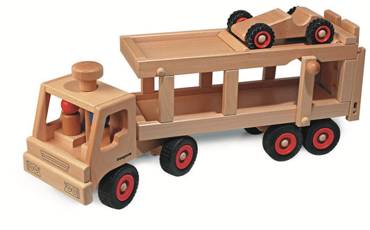 Car Transporter