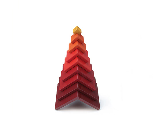 Cella en rouge – Art et jeu 