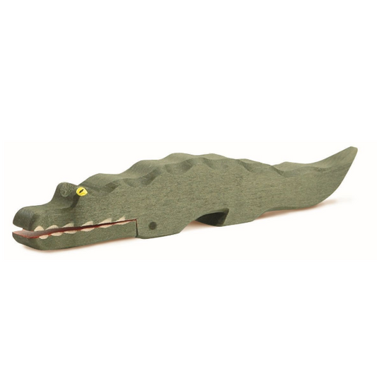 Crocodile