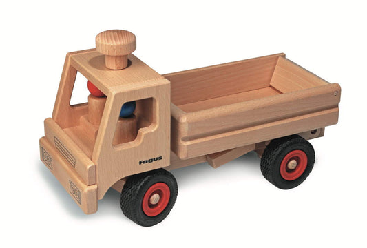 Dump Truck