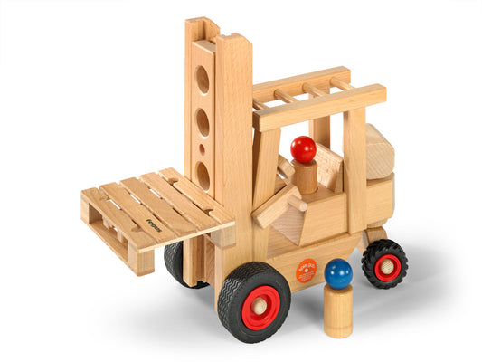 Forklift