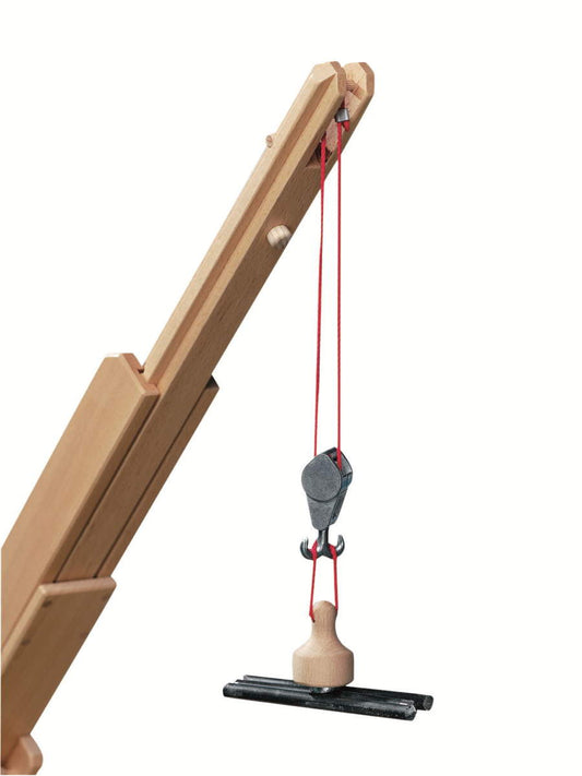 Load Magnet for Crane