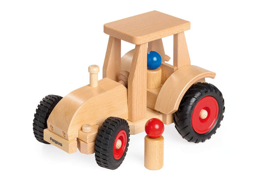 Tractor Modern