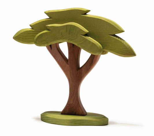 African Tree w. support