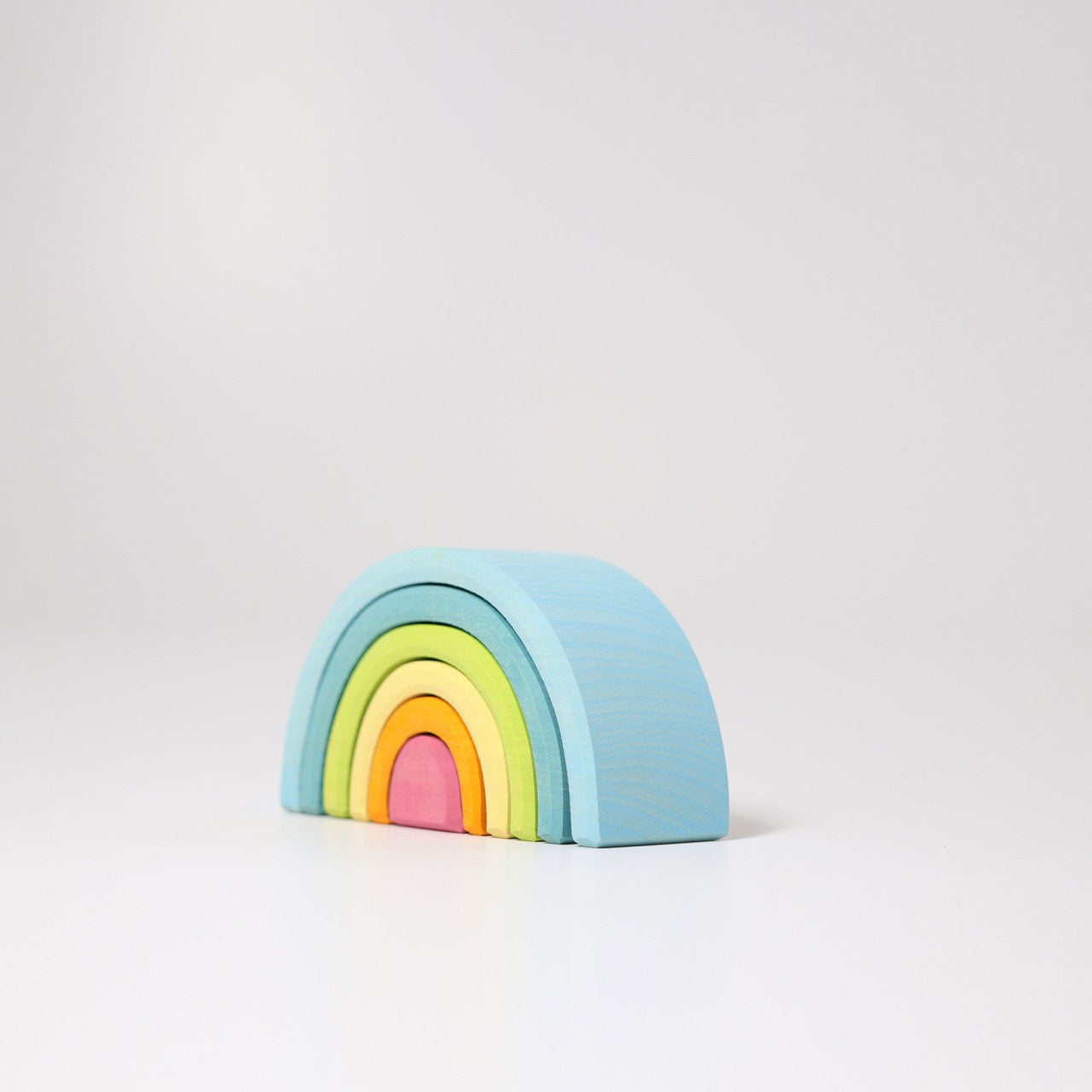 Small Rainbow Pastell