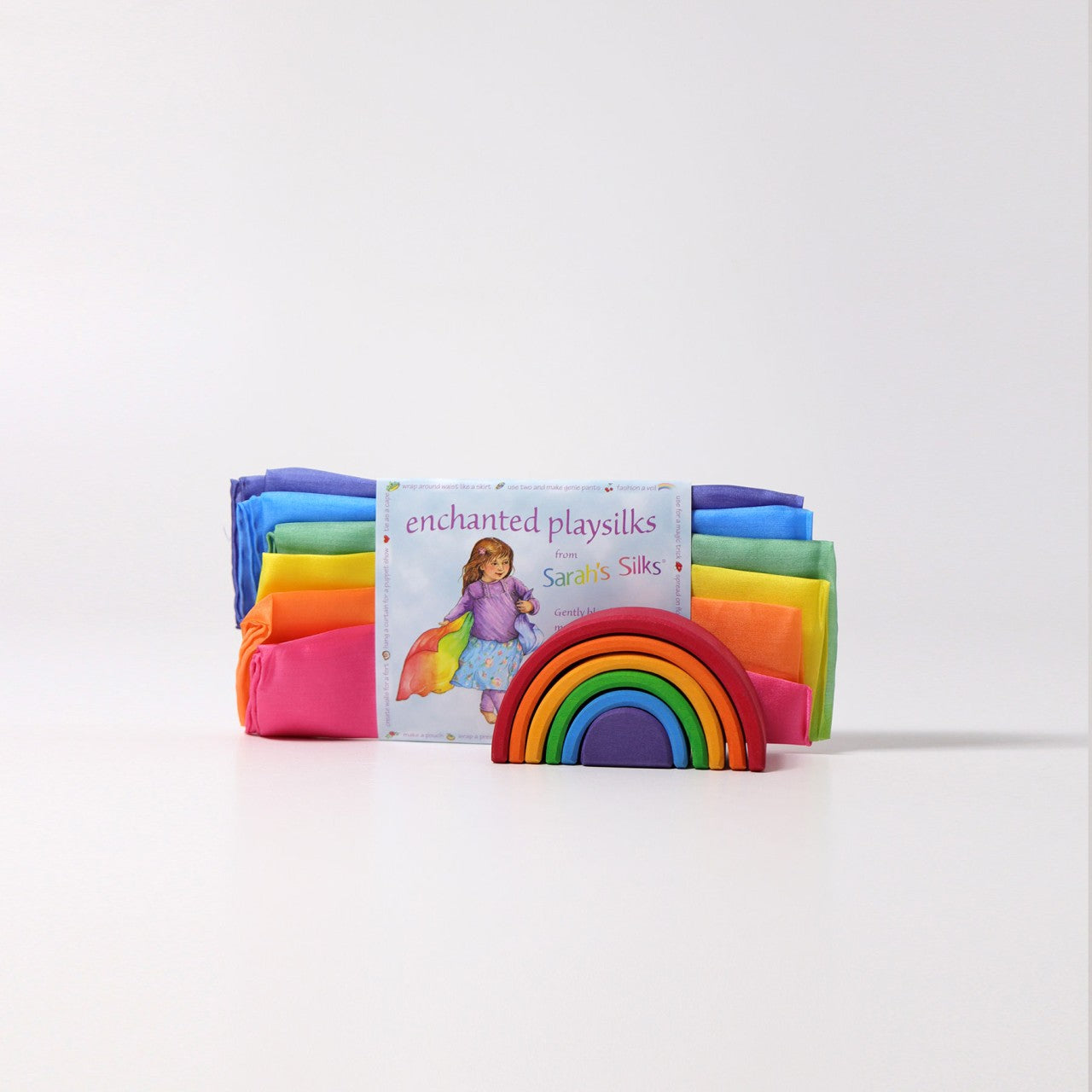 Playsilk Rainbow