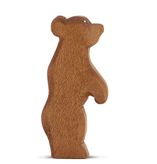 Bear small standing