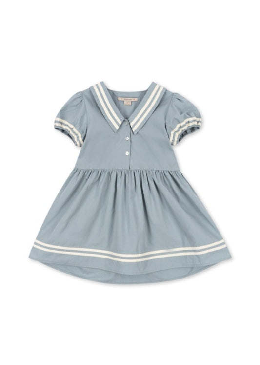 CELEBRATION ALLIE SAILOR DRESS GOTS