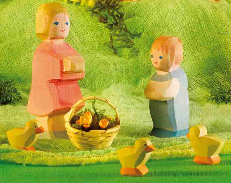Chick light