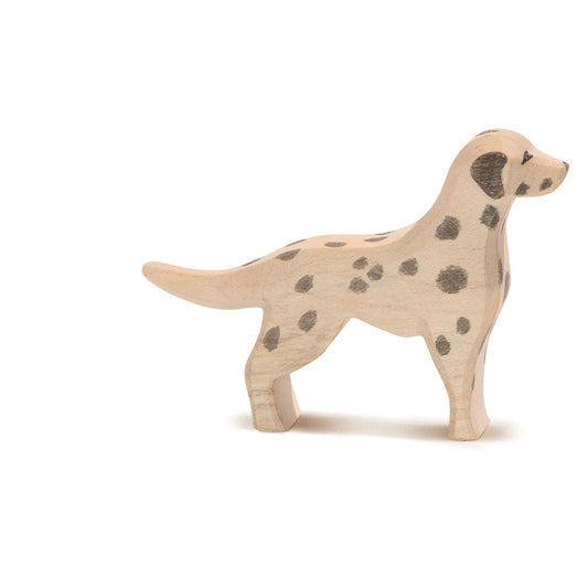 Dalmatian