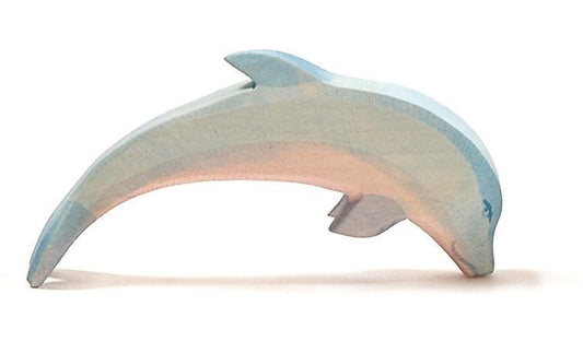 Dolphin low