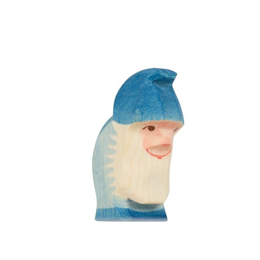 Dwarf blue