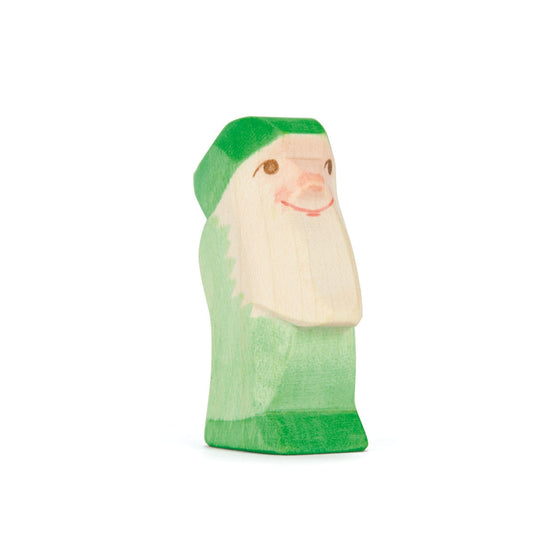 Dwarf green