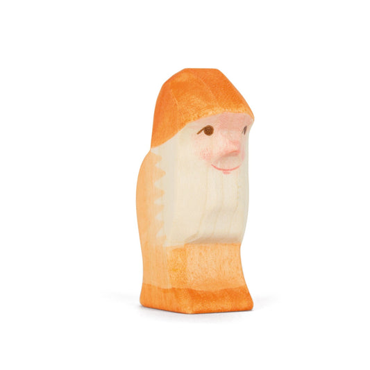 Dwarf orange