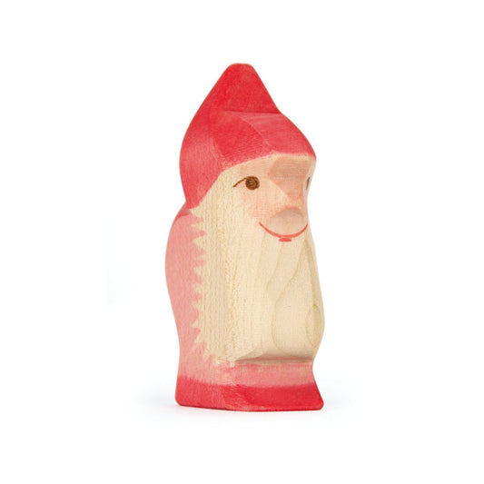 Dwarf red