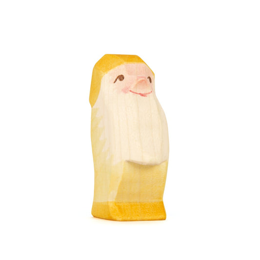 Dwarf yellow