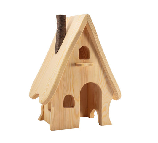 Fairy tale house