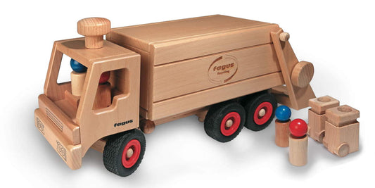 Garbage Truck