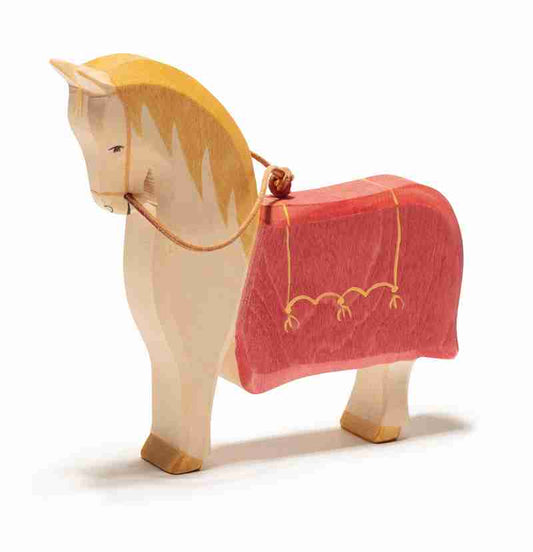Horse for St Martin