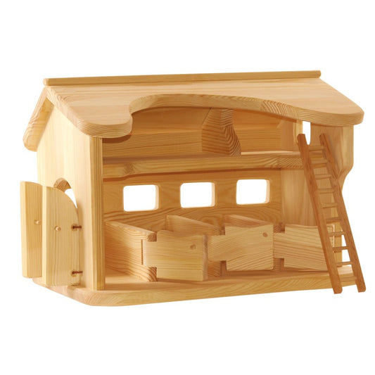 Horse Stable