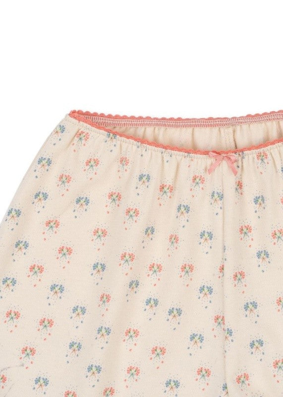 KIKO SHORTS GOTS