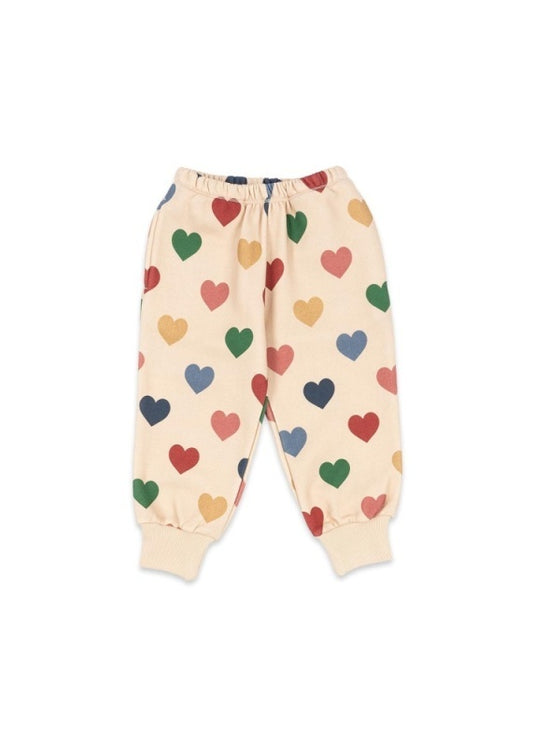 LOU SWEAT PANTS OCS