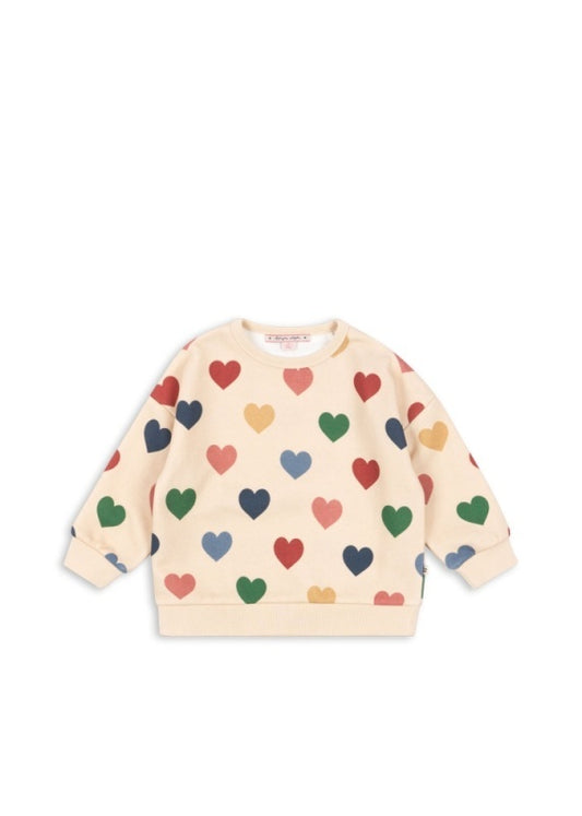 LOU SWEAT SHIRT OCS