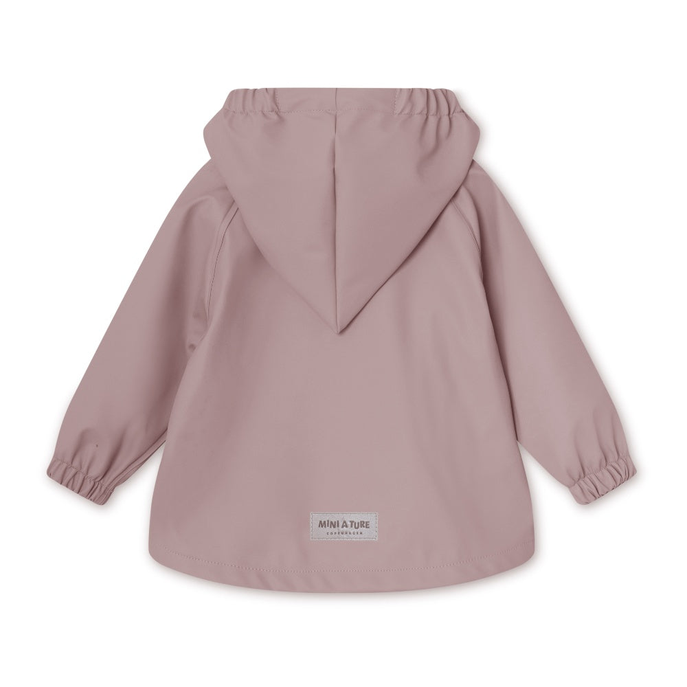 MATWAINIS rain set. GRS-Violet ice