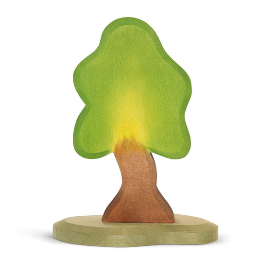 Oak small w. support