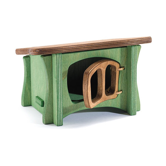 Rabbit/Geese Hutch