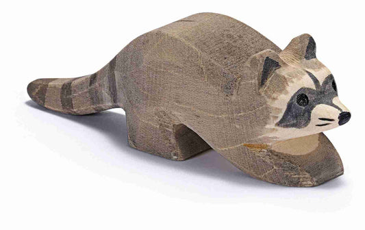 Raccoon small