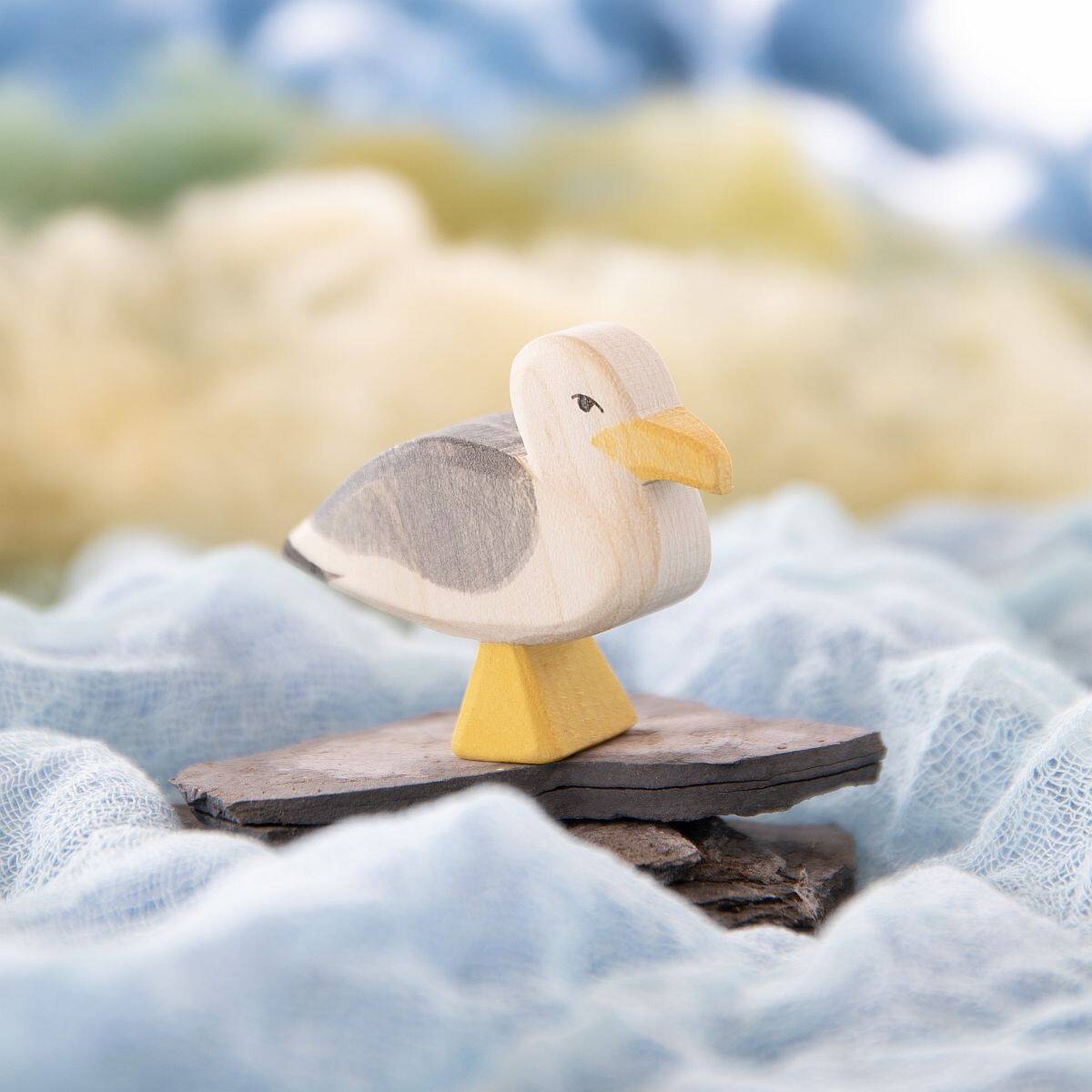 Seagull