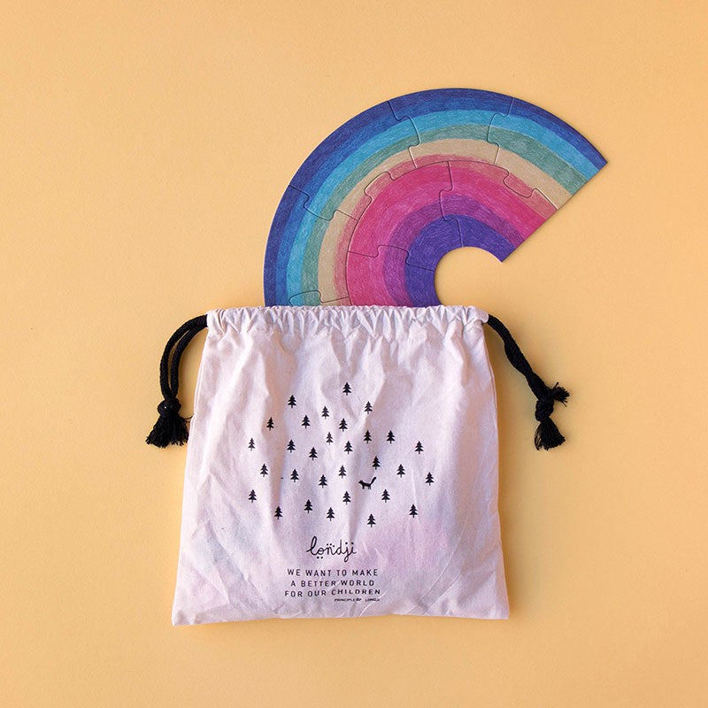 PUZZLE LICORNE JOYEUX ANNIVERSAIRE